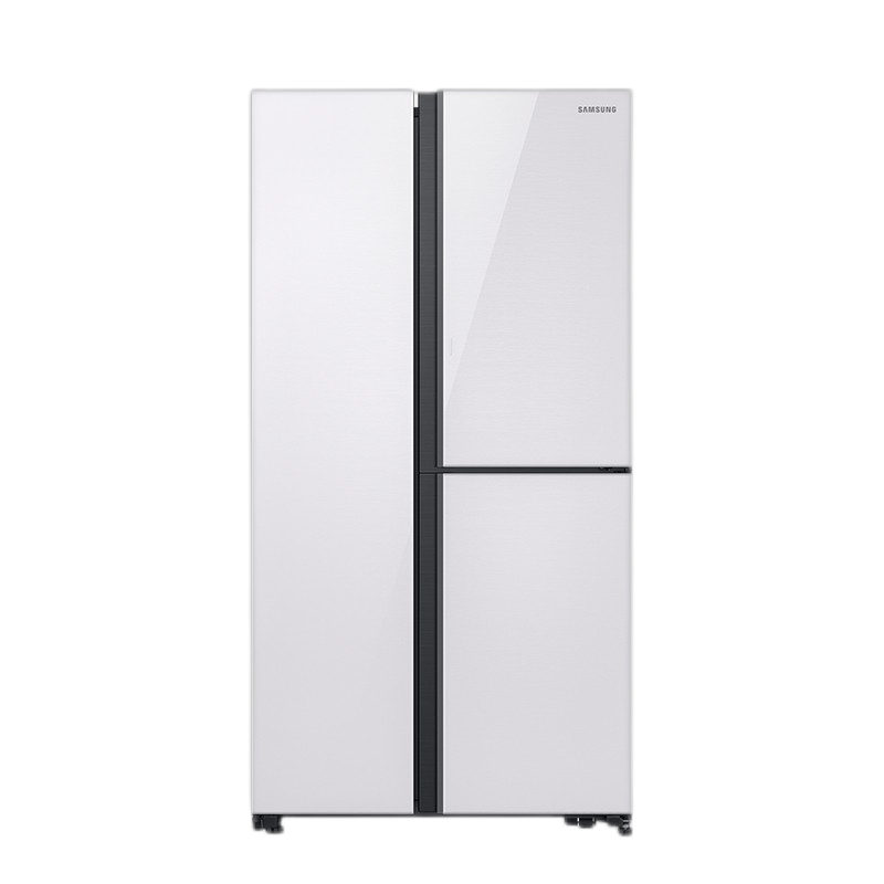 三星 风冷无霜冰箱