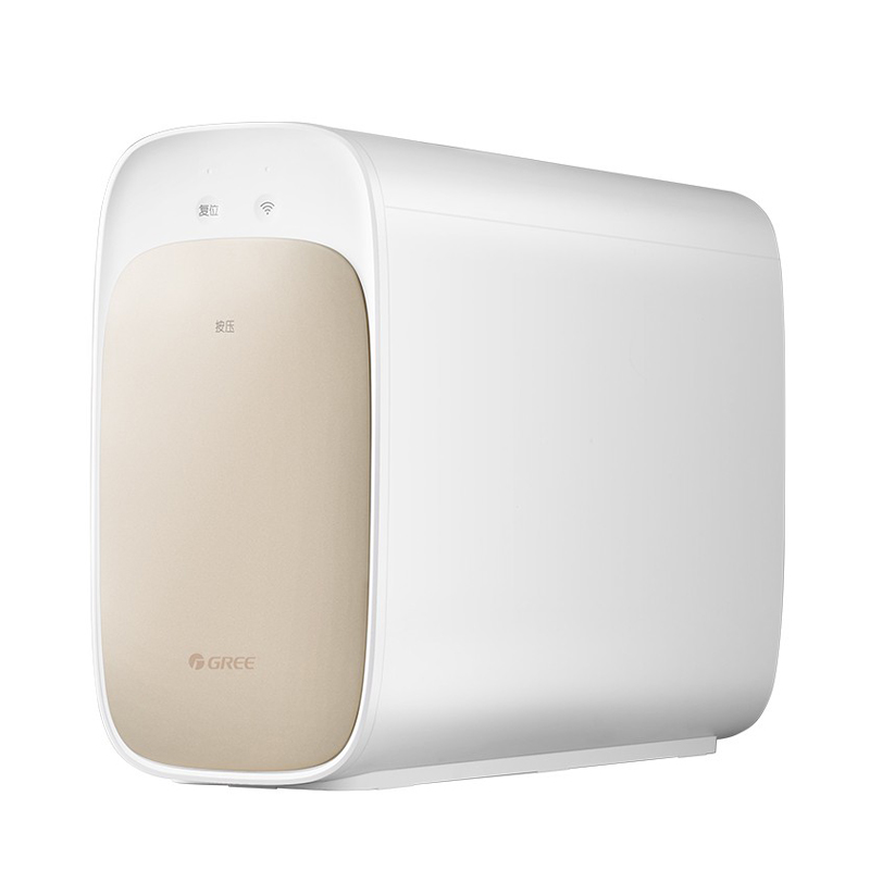 格力 智能wifi净水器