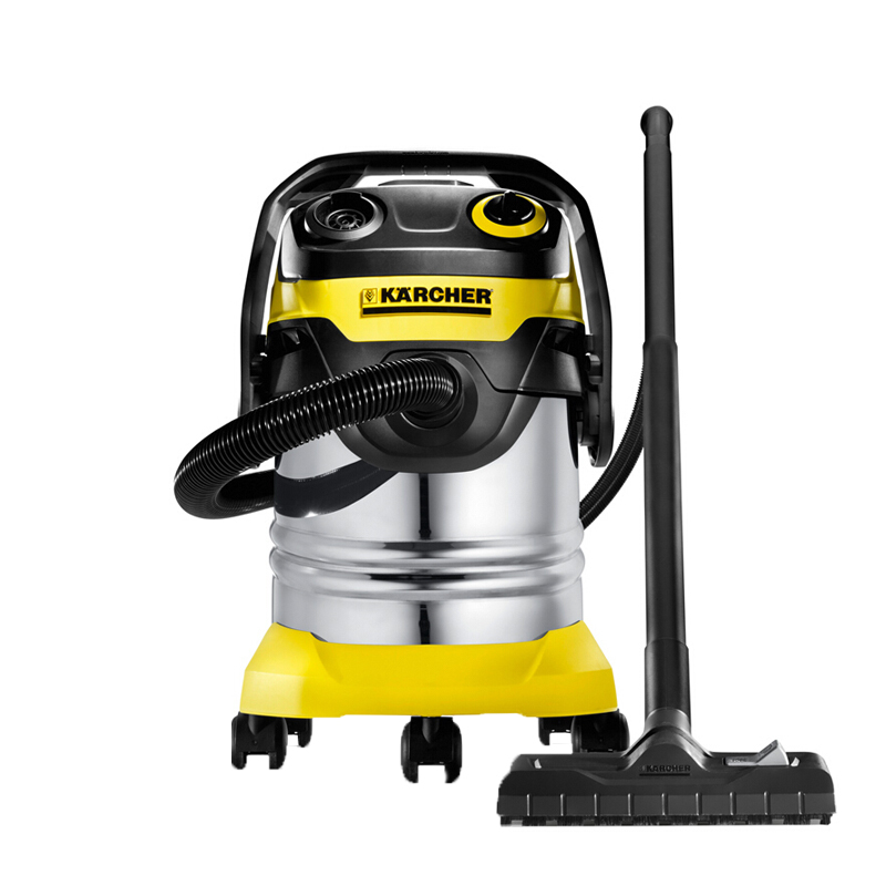 KARCHER 大功率洗地机