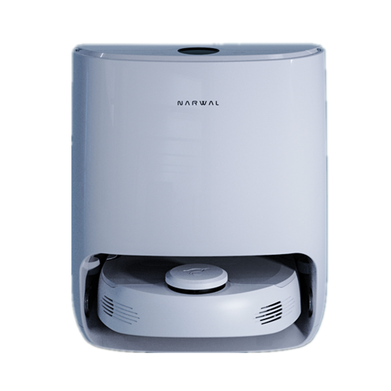 云鲸 大容量水箱扫地机器人