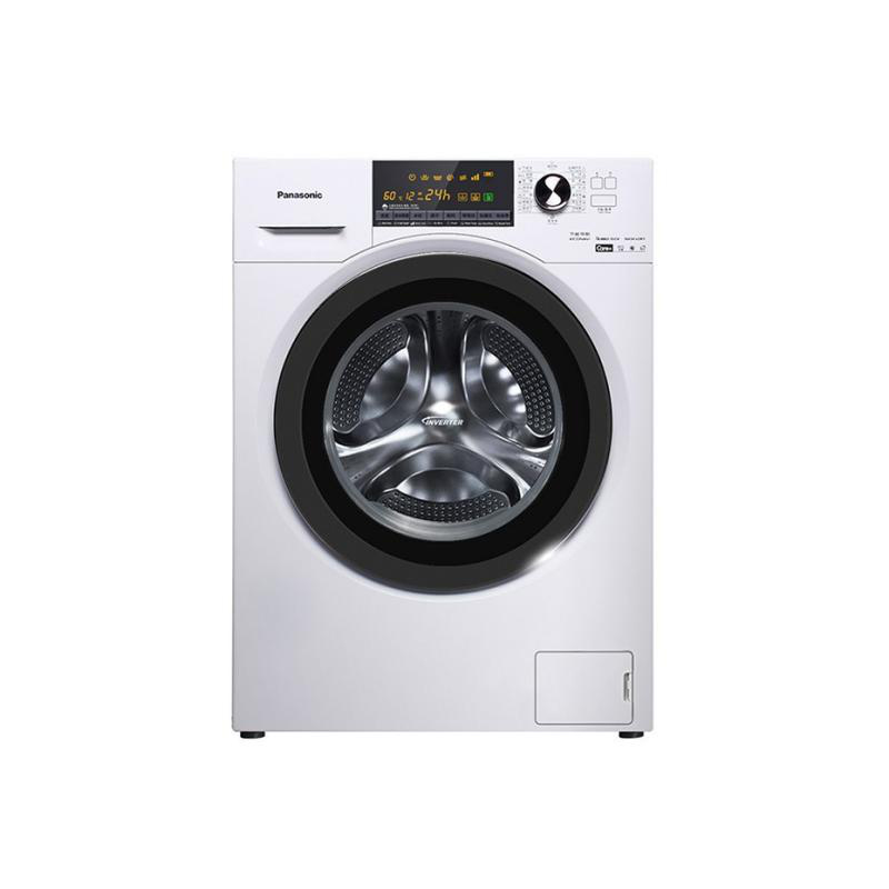 松下 除螨除菌滚筒洗衣机