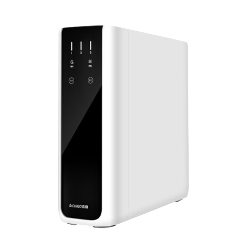 志高 防水触控面板净水器