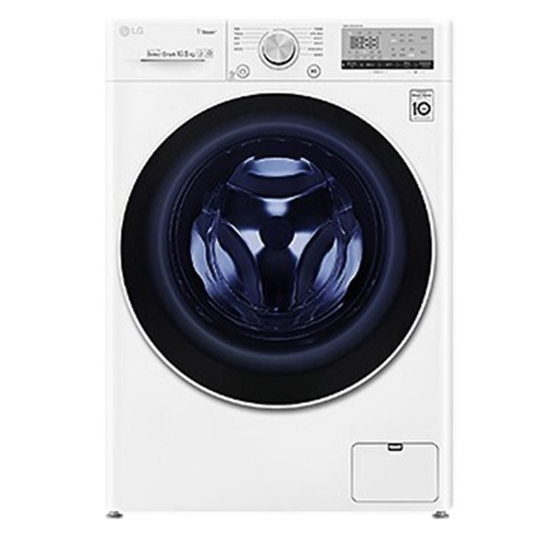 LG变频直驱洗衣机