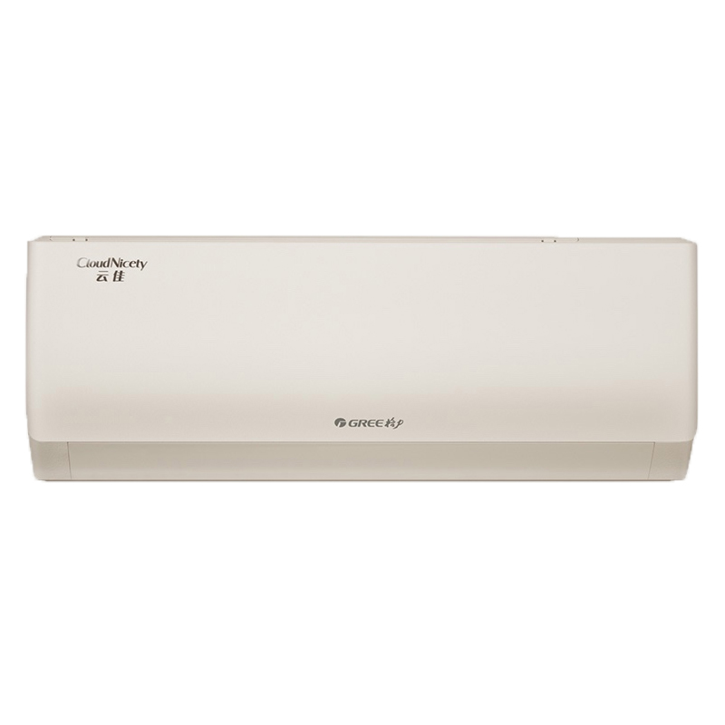 格力变频冷暖自清洁空调