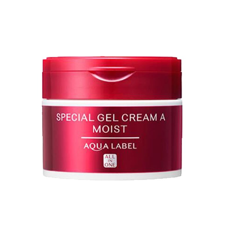 资生堂 清爽保湿 面霜