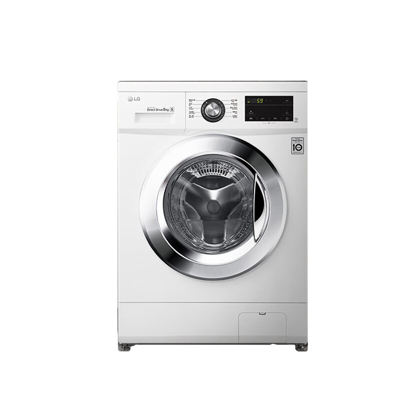 LG 多功能洗衣机