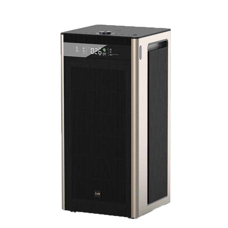 IAM 除甲醛空气净化器