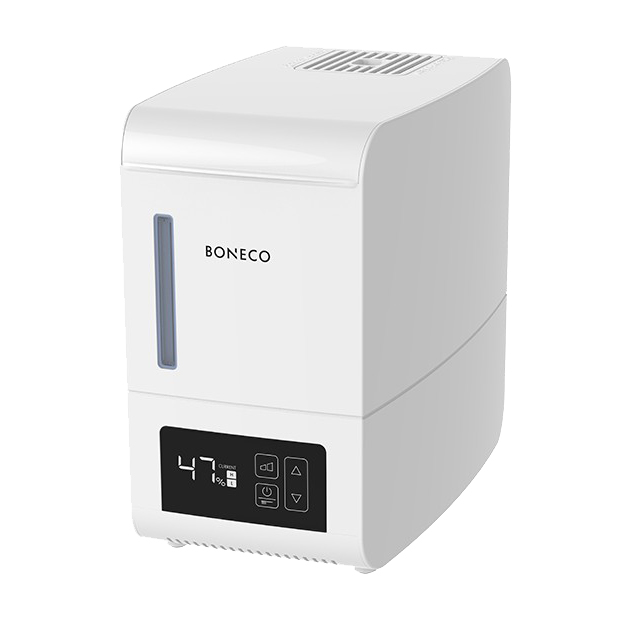 瑞士风 大容量香薰补水加湿器