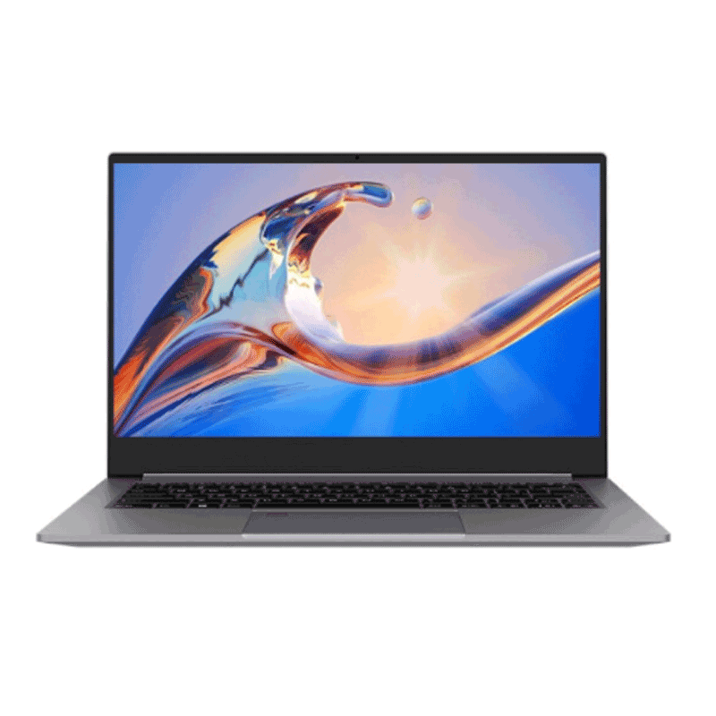 机械革命 轻薄指纹识别 笔记本