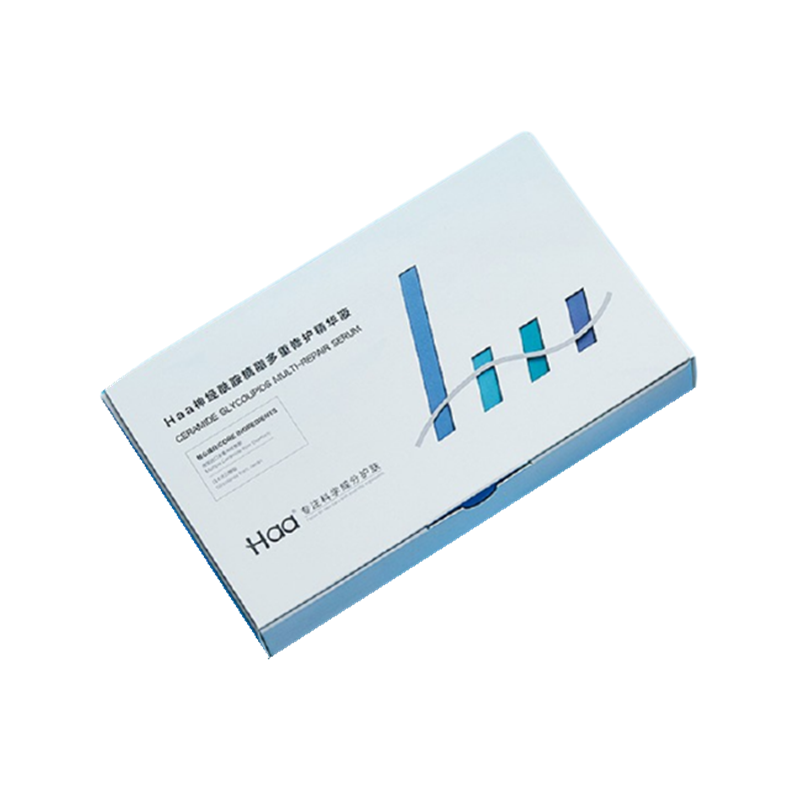 Haa 舒缓肌肤抗初老精华