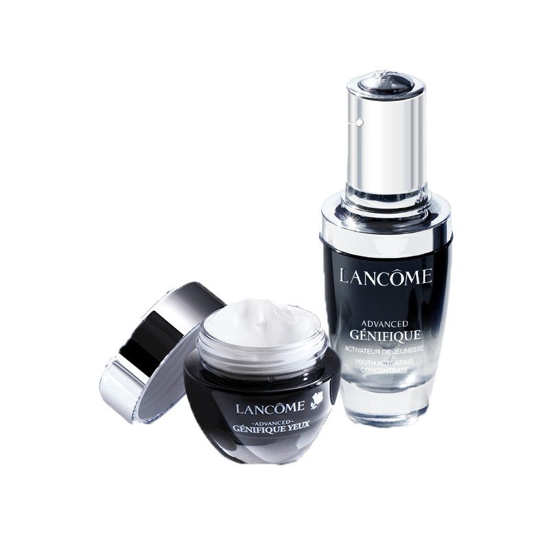 兰蔻 改善肌底礼盒