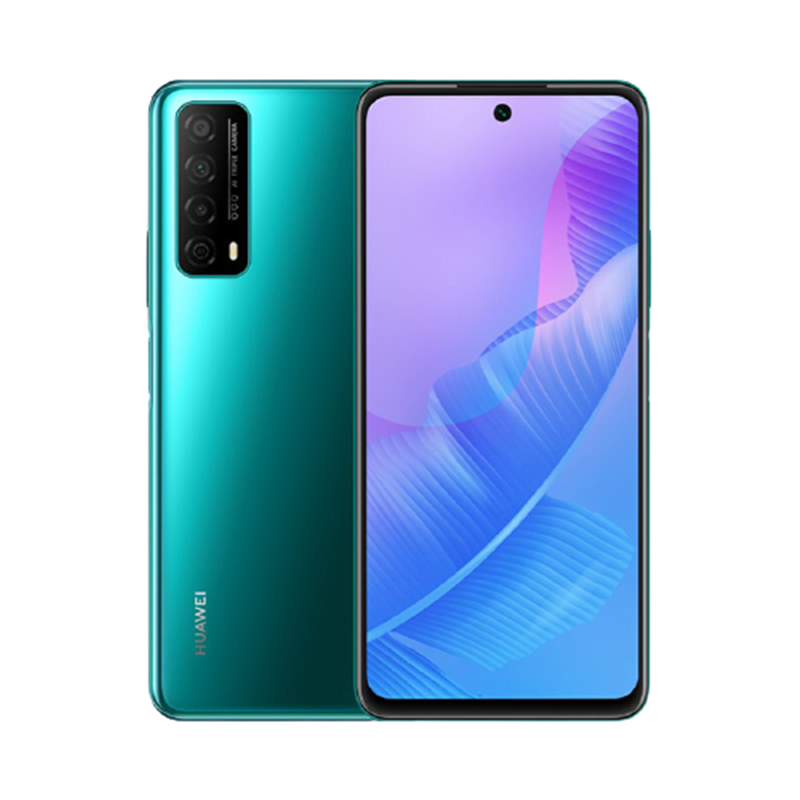 华为 高清大屏 手机