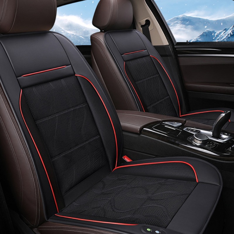 智匠心 强劲大风力 座垫