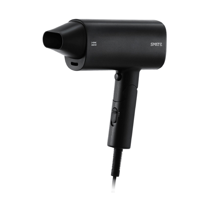 须眉 便携可折叠电吹风