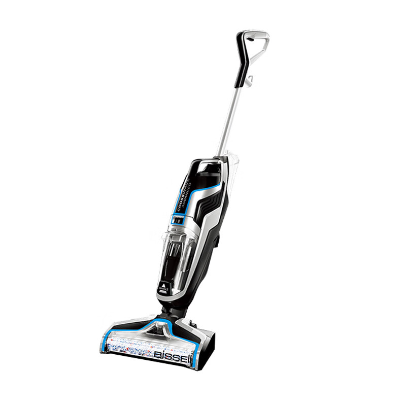 必胜 吸拖擦三合一清洗机