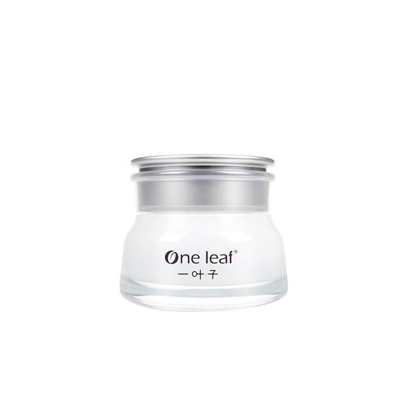 一叶子 淡化细纹 面霜