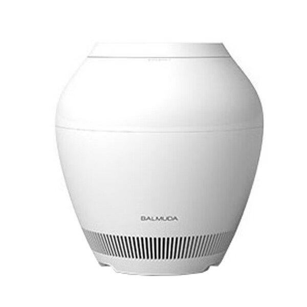 巴慕达 无雾智能多重净化加湿器