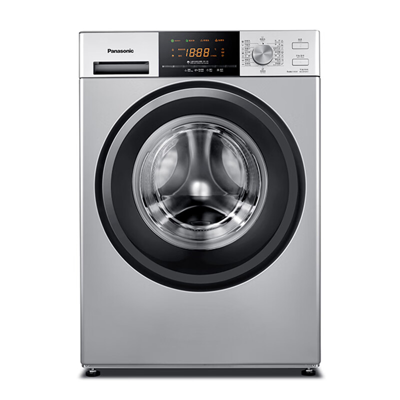 松下多程序洗衣机