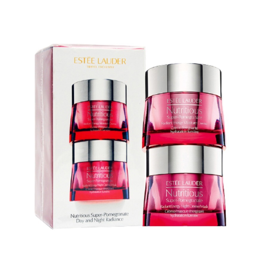 雅诗兰黛 红石榴 面霜