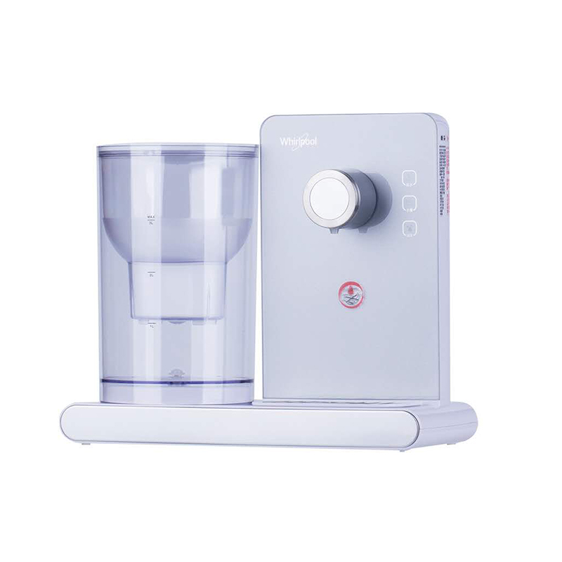 惠而浦 四重过滤饮水机