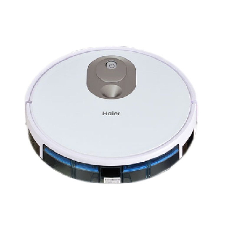 海尔 可远程操控扫地机器人