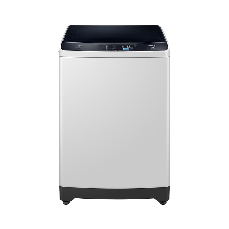 海尔 智能自编程洗衣机