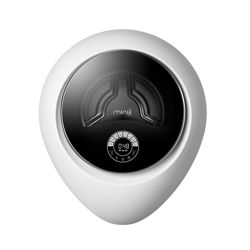 小吉 壁挂式时尚洗衣机