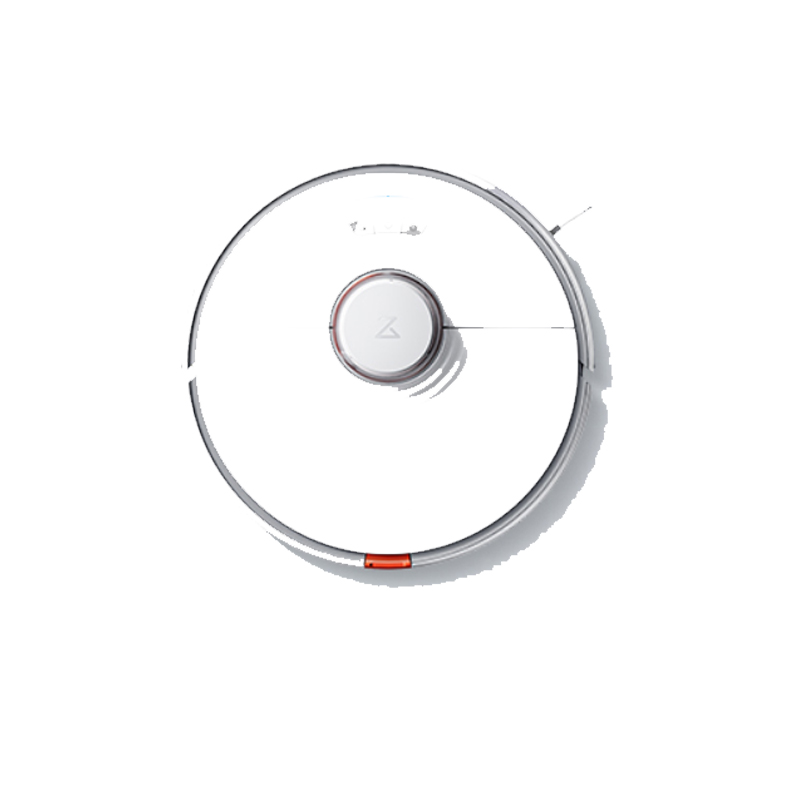 石头 明星同款扫地机器人