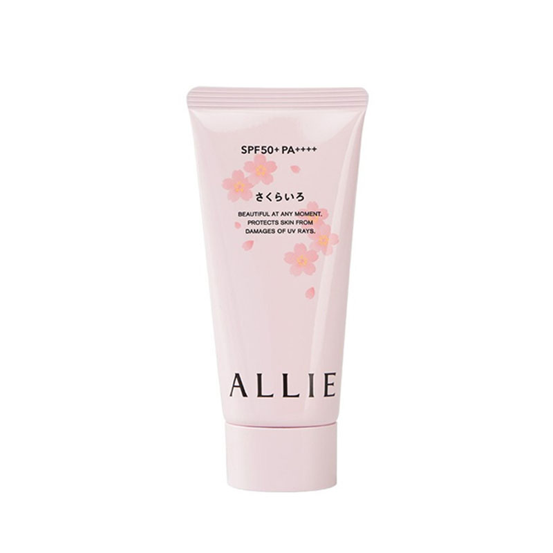 Kanebo 保湿防晒霜