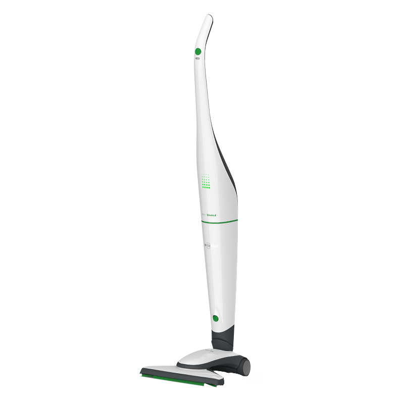 福维克 细毛刷设计无线吸尘器