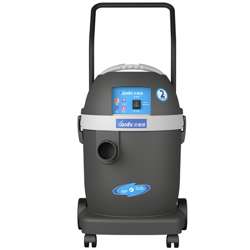 凯德威 防水开关吸尘器