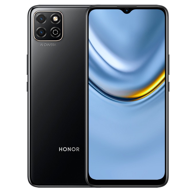 荣耀畅玩20 大电池手机