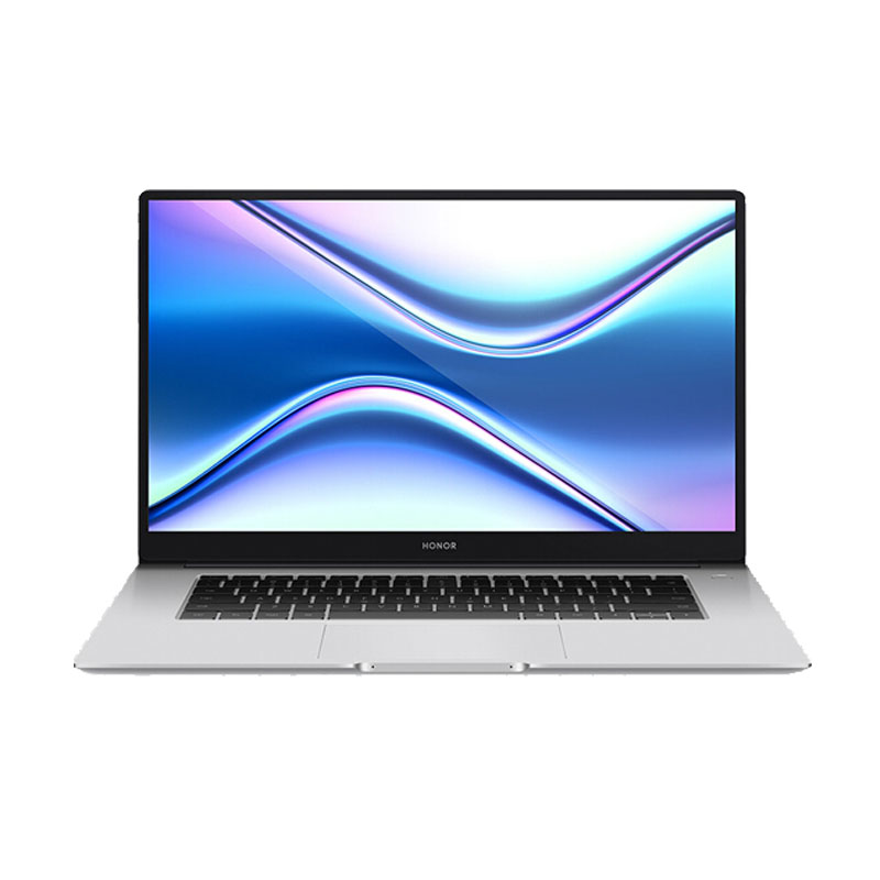 荣耀 轻薄全金属笔记本