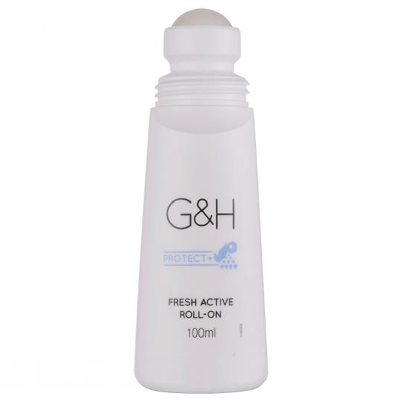 安利去腋臭清爽止汗露