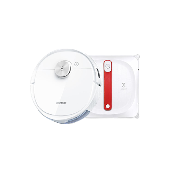 科沃斯 智能除菌 扫地机器人