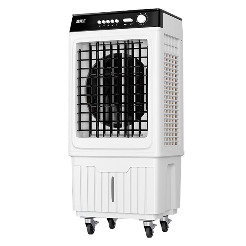 凉博士 多种风类冷风扇