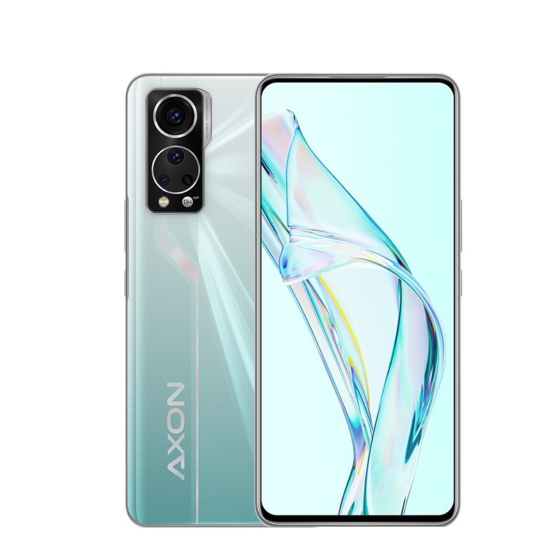 中兴 FHD大屏手机