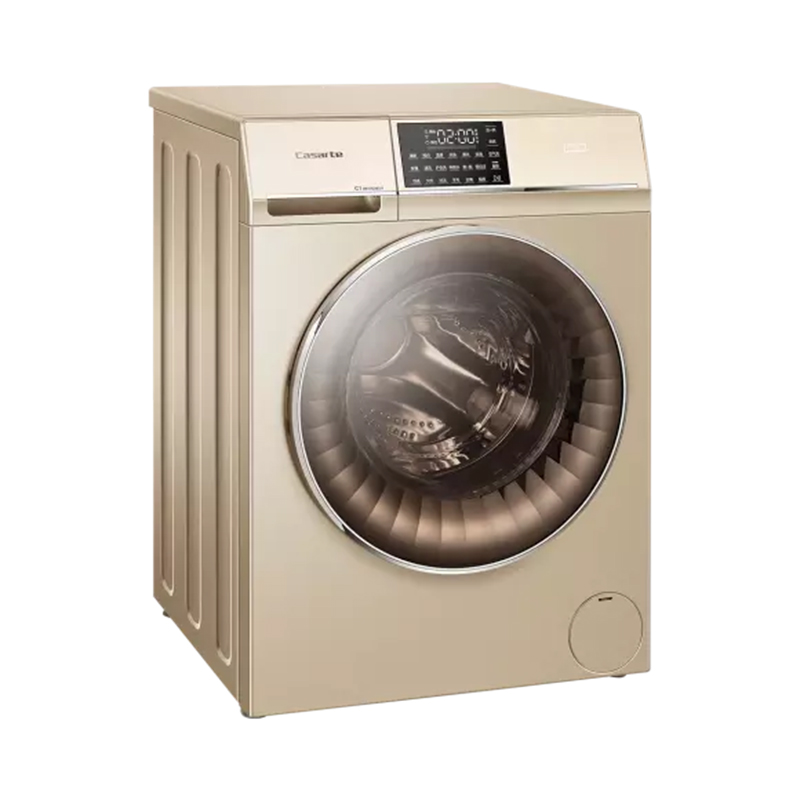 卡萨帝 直驱电机滚筒洗衣机