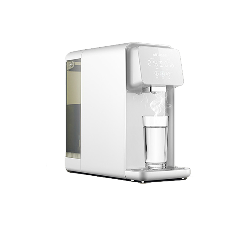 沁园 UV杀菌净水器