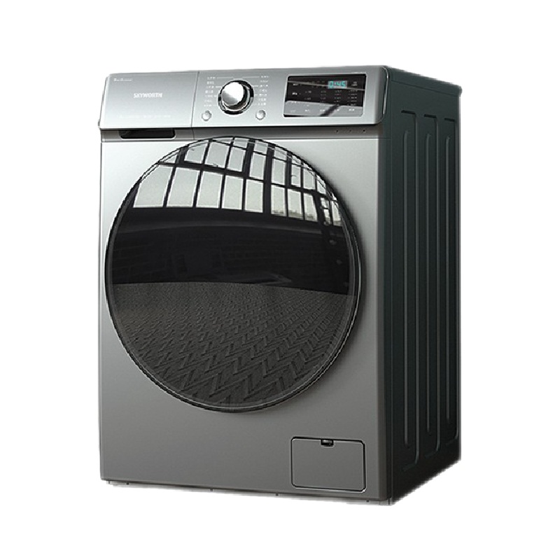 创维 节能降噪滚筒洗衣机