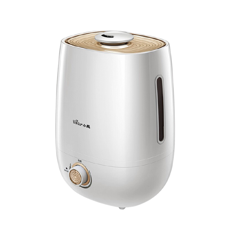 小熊 净化杀菌 加湿器