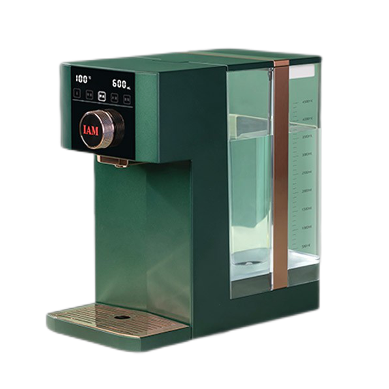 IAM 均匀加热饮水机