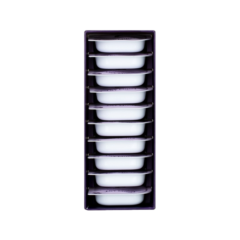 春雨 茄子清透泥霜面膜