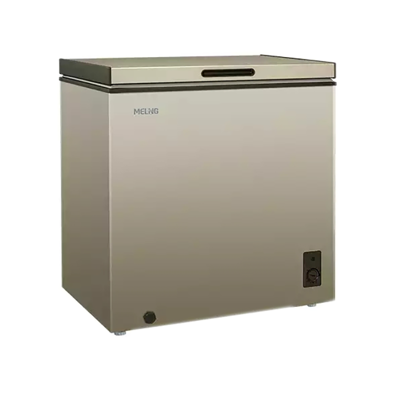 美菱 母乳低霜冷柜
