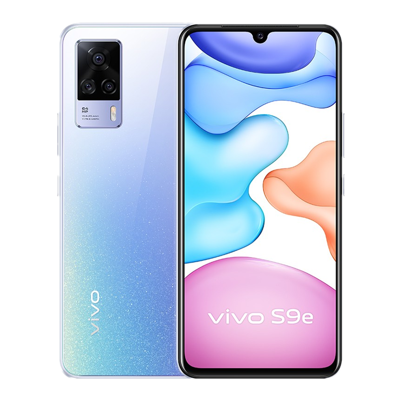 vivo S9e超清摄像手机