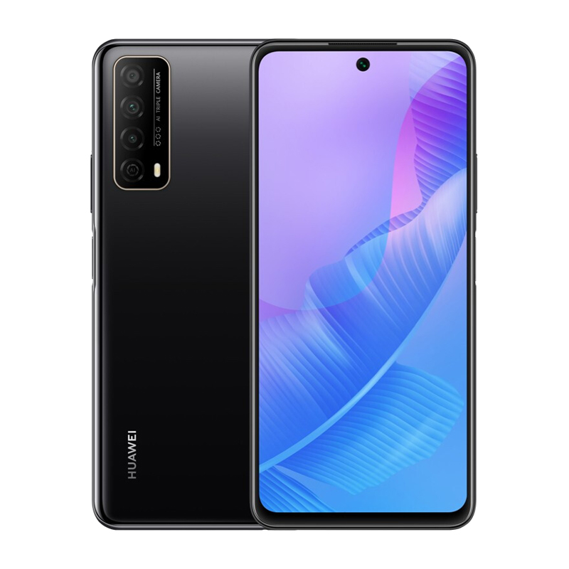 华为8GB+128GB手机