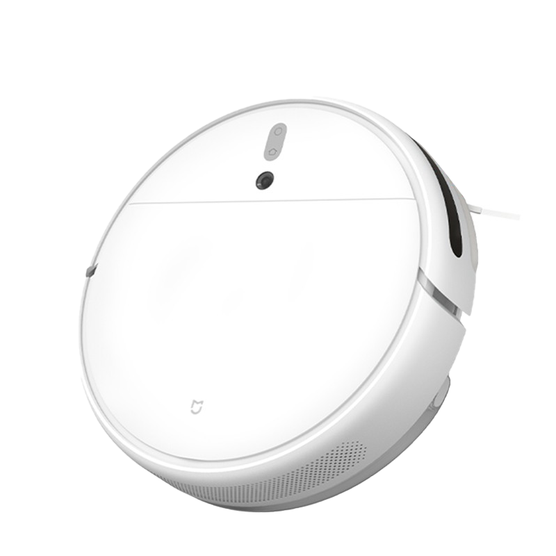小米 大吸力扫地机器人