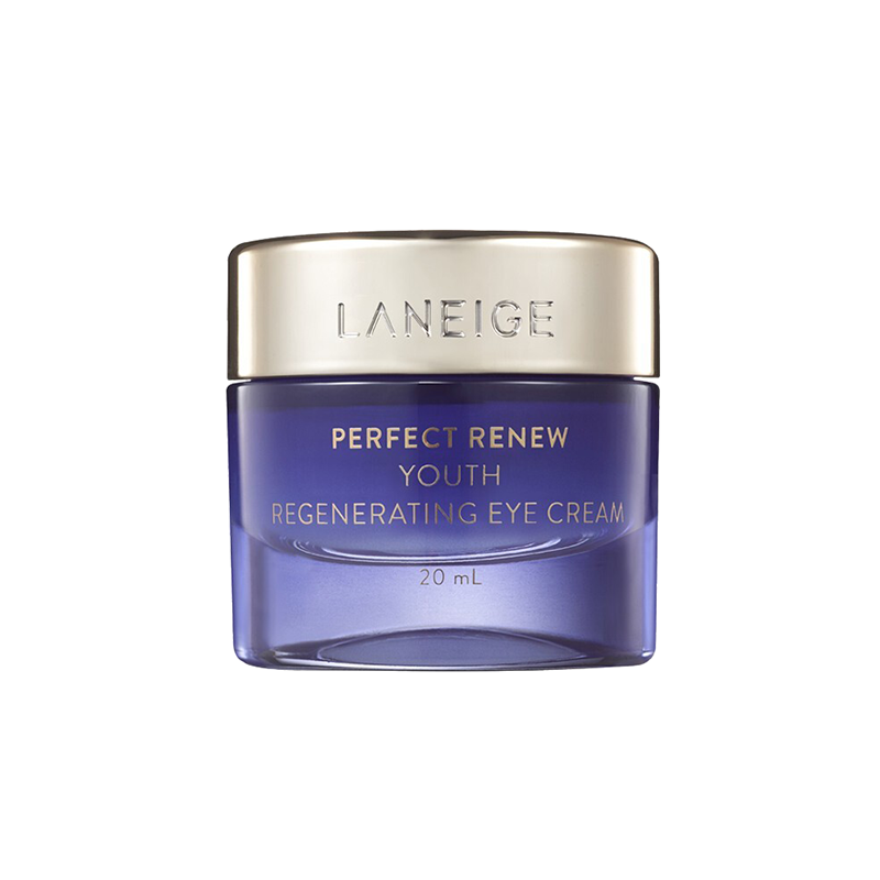 兰芝 三胜肽成分面霜