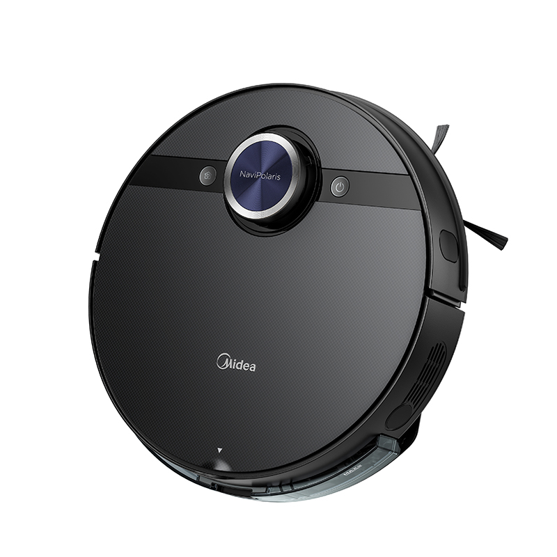 美的 高效过滤扫地机