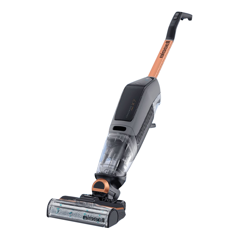 必胜 无线智能一体机吸尘器